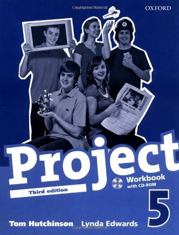 project wb 5