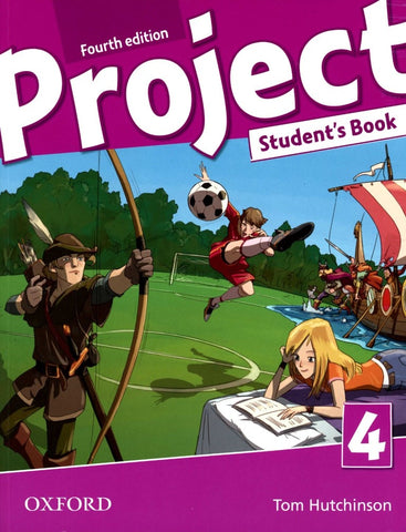 PROJECT 4 SB | VACIO