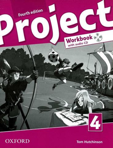 PROJECT 4 WB