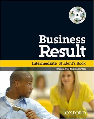 business result