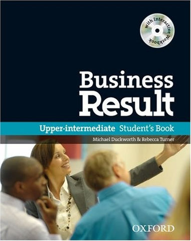 Business Result Upper