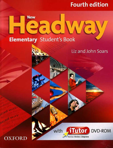 new headway
