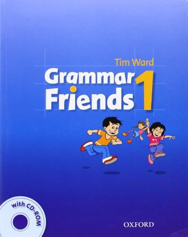Gramar Friend | T. W. Ward