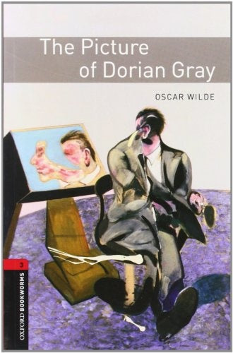 THE PICTURE OF DORIAN GRAY... | Oscar Wilde