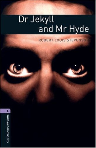 OBWL 4: DR.JEKYLL AND MR HYDE.. | Robert Louis Stevenson