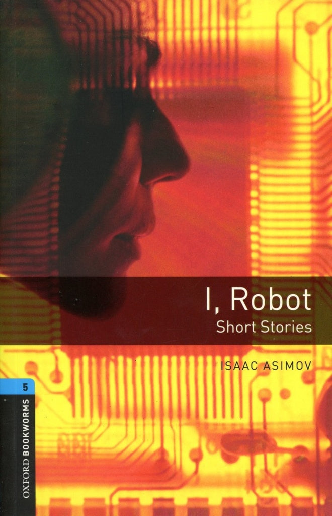 I, ROBOT .. | Isaac Asimov