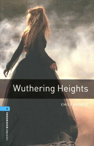 Wuthering heights | Emily Bronte