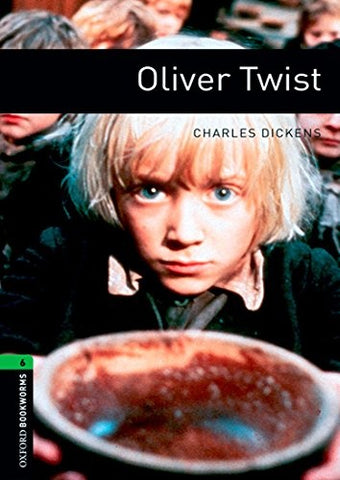 OLIVER TWIST.. | Charles Dickens