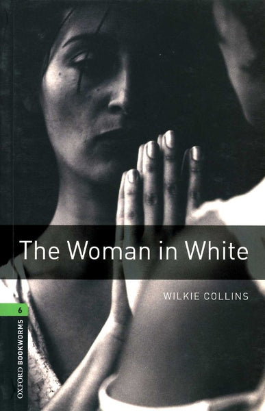 THE WOMAN IN WHITE.. | Wilkie Collins