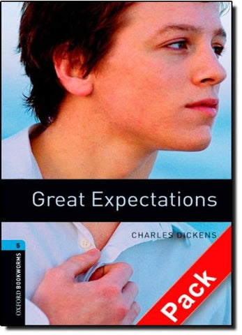 Great expectations  | Charles Dickens