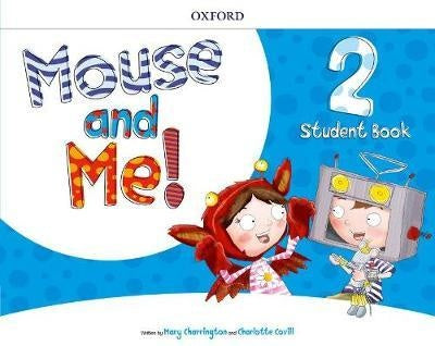 Mousse and me 2 sb | VACIO