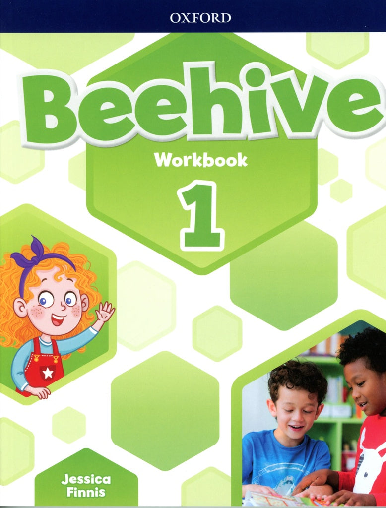BEEHIVE 1 WB..