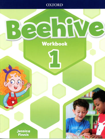 BEEHIVE 1 WB..