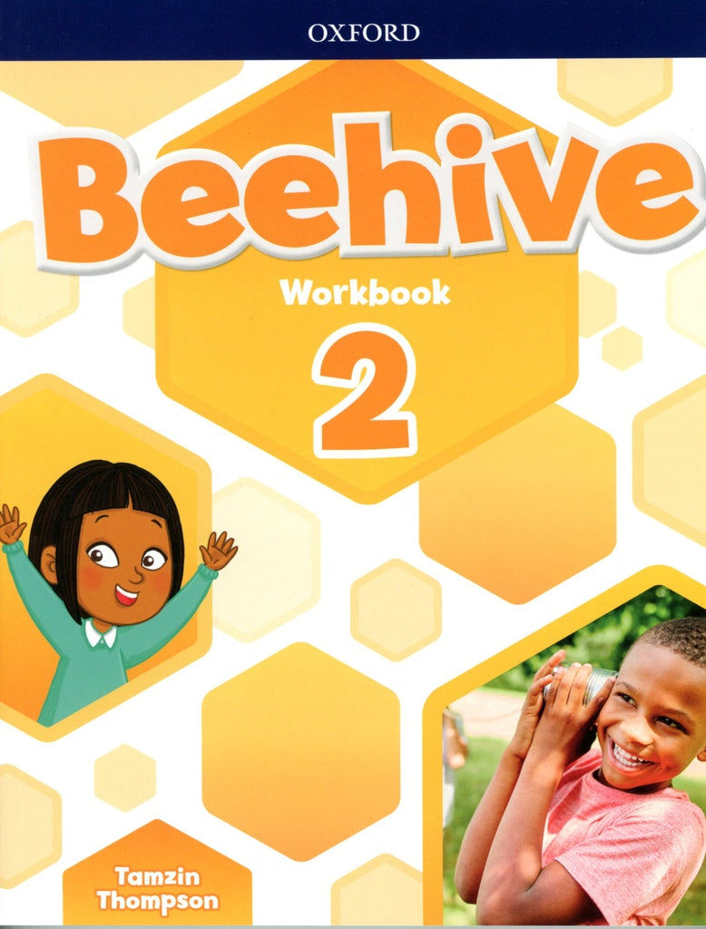 BEEHIVE 2 WB..*