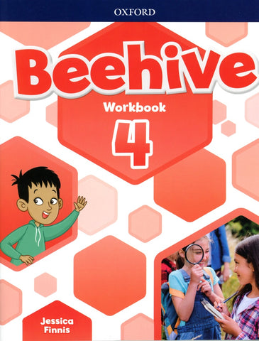 BEEHIVE 4 WB..