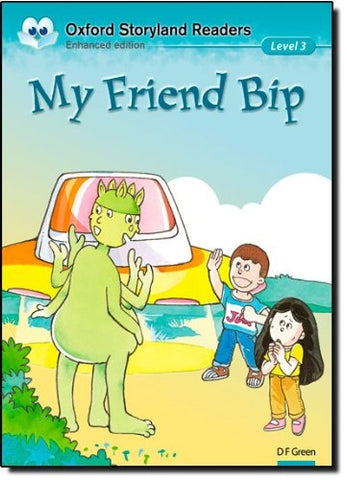 MY FRIEND BIP