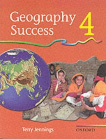 Geography success 4 | Terry Jennings