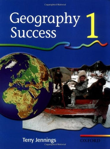 Geography sucess 1