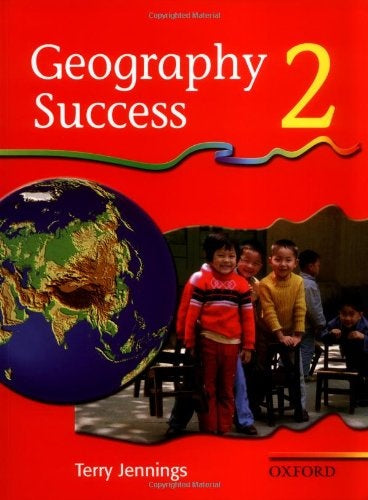 Geography success 2 | Terry Jennings