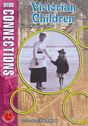 Victorian Children | Lynn