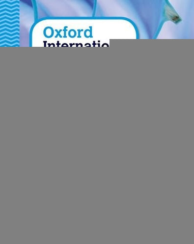 OXFORD INTERNATIONAL PRIMARY MATH 3 SB..