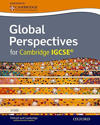 GLOBAL PERSPECTIVES