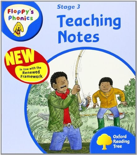 ORT PHONICS THE MOON JET