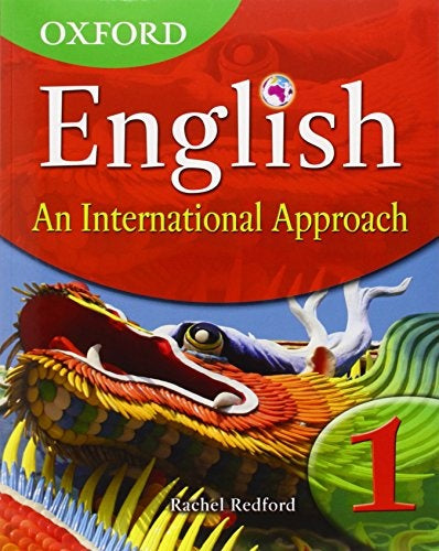 English an International Approach, Book 1 | Vários Vários