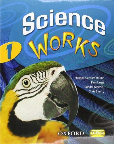 SCIENCE WORKS 1 SB..