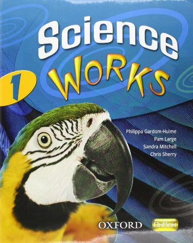 SCIENCE WORKS 1 SB..