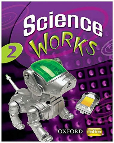 SCIENCE WORKS 2 | VACIO