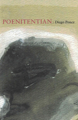 POENITENTIAN.. | DIEGO  PONCE