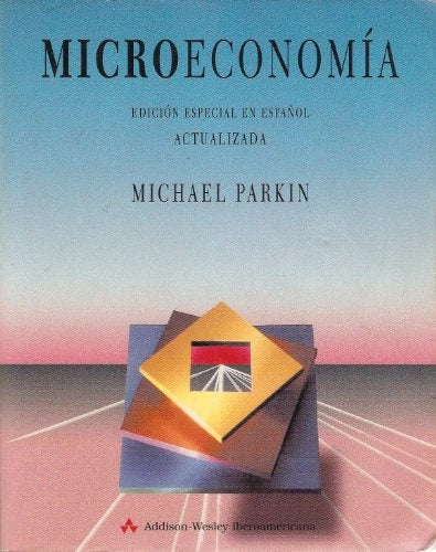 MICROECONOMIA.. | MICHAEL PARKIN