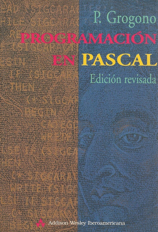 PROGRAMACIÓN EN PASCAL | P. Grogono