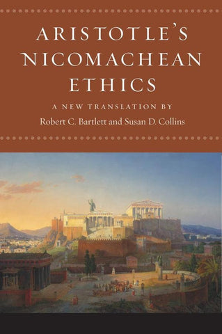 Aristotle's Nicomachean Ethics | Aristotle