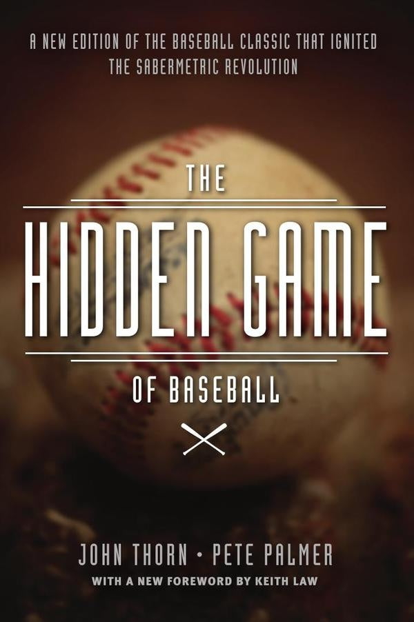 Hidden Game of Baseball | Reuther, Palmer y otros