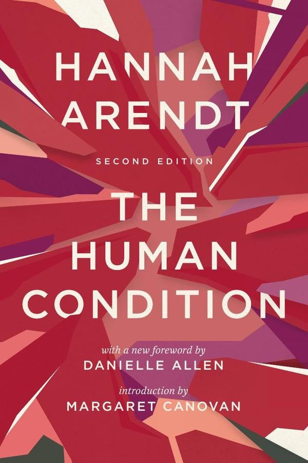Human Condition | Hannah Arendt