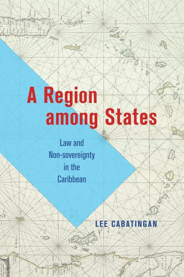 Region among States | Lee Cabatingan