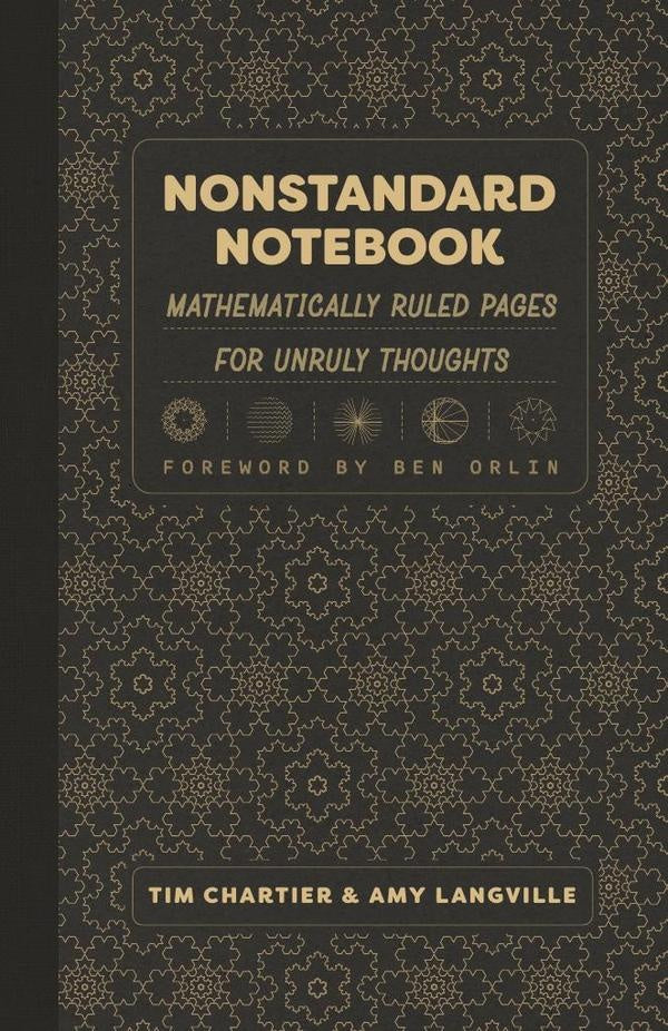 Nonstandard Notebook | Langville, Chartier