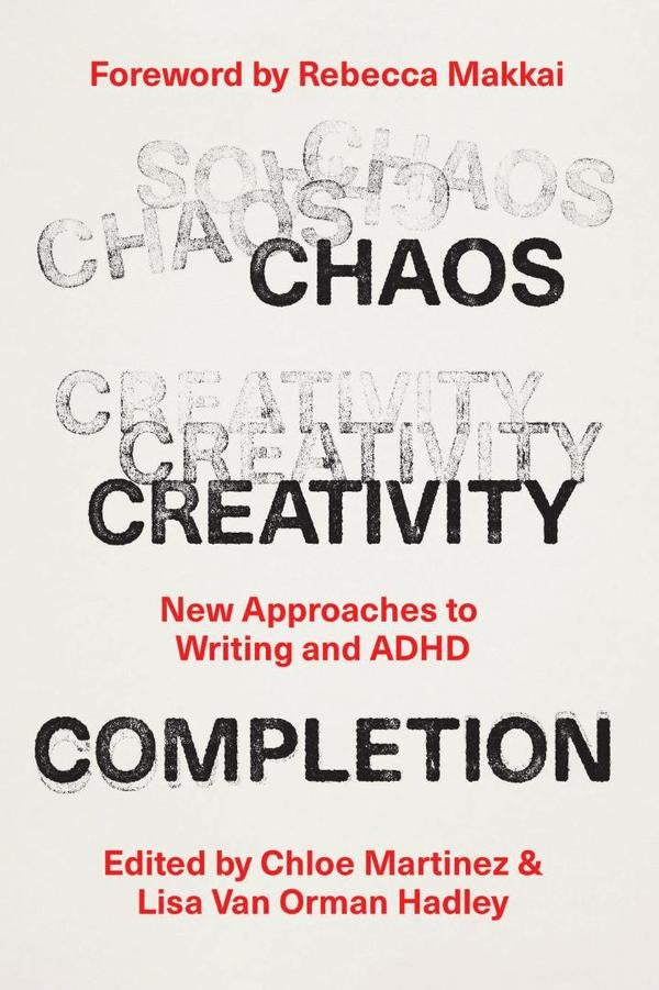 Chaos, Creativity, Completion | AAVV