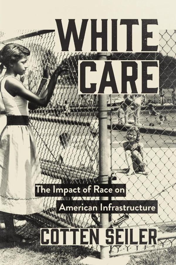White Care | Cotten Seiler