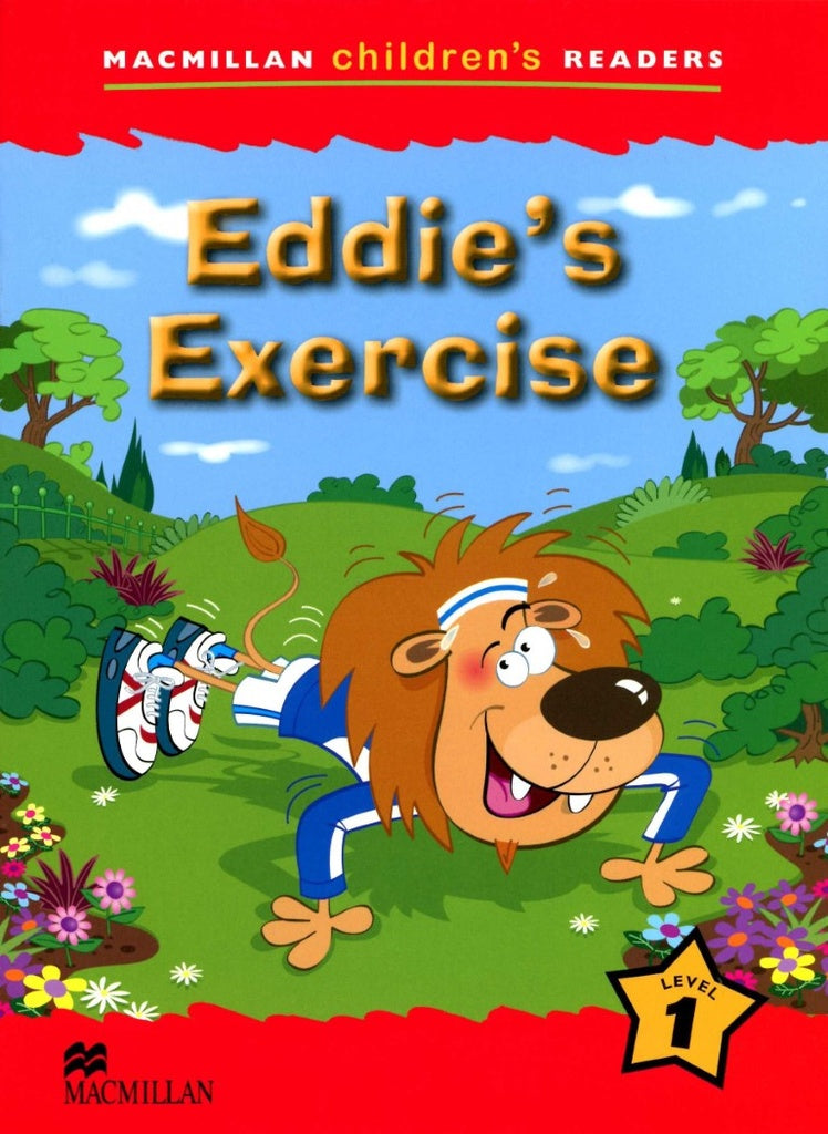 eddie's exercise