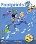 Footprints 2 pupil's