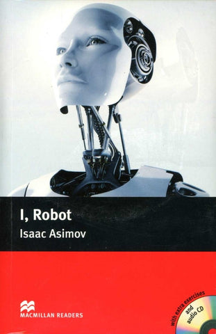 I, ROBOT..