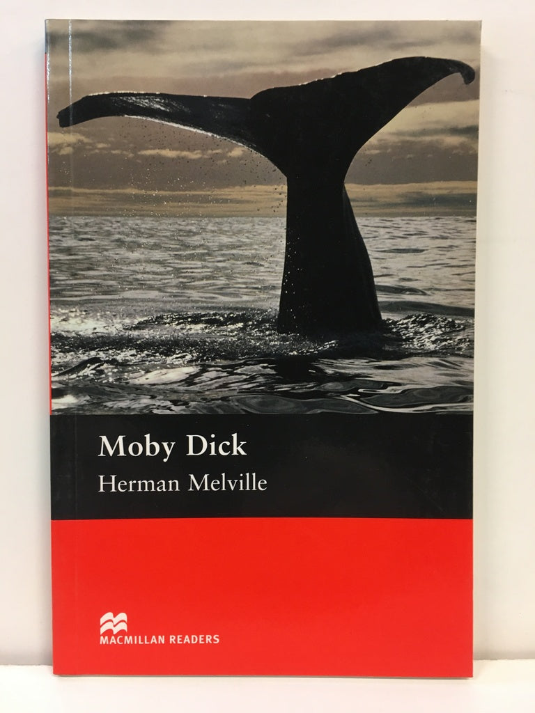 Moby Dick | Herman Melville