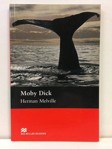 Moby Dick | Herman Melville