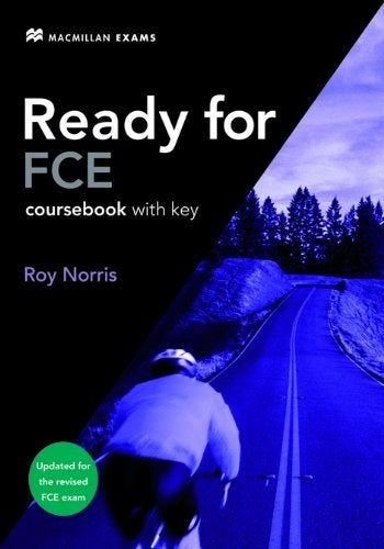READY FOR FCE SB W/KEY (2008)