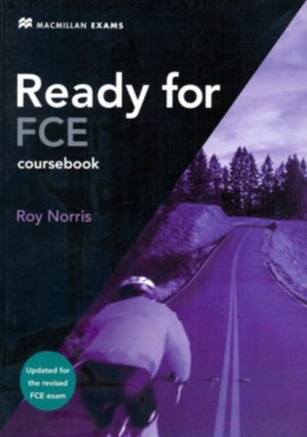 READY FOR FCE SB N/KEY (2008)