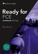 READY FOR FCE WB W/KEY (2008)
