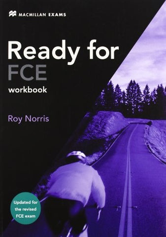 READY FOR FCE WB N/KEY (2008)